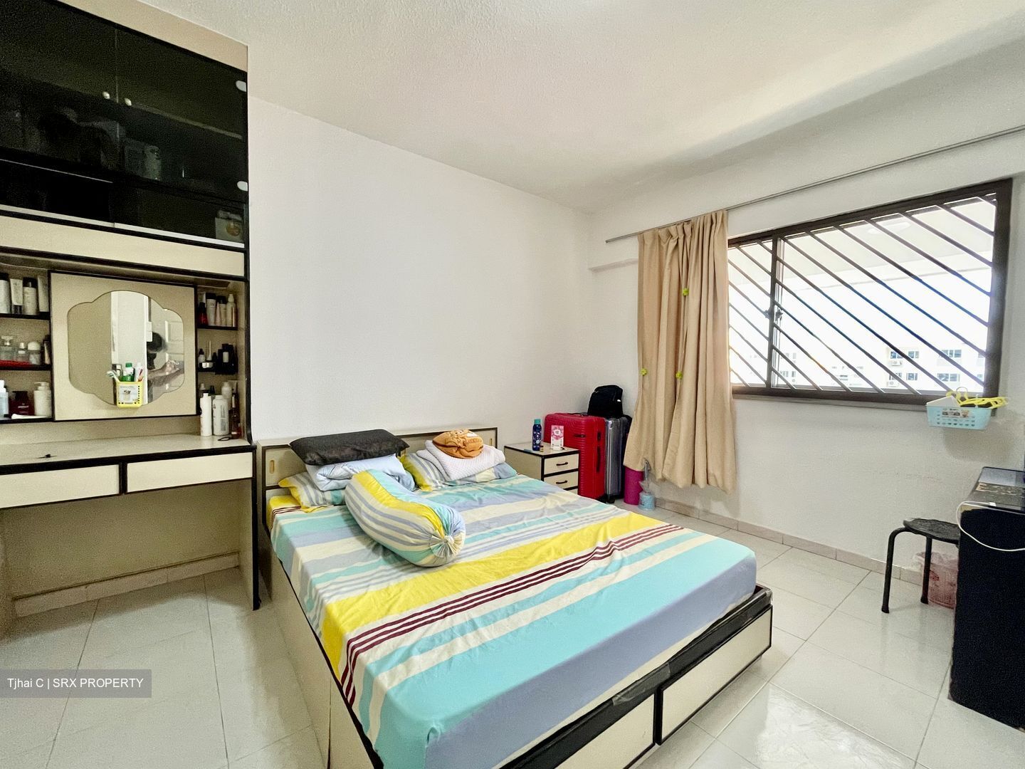 Blk 824 Yishun Street 81 (Yishun), HDB Executive #322331861
